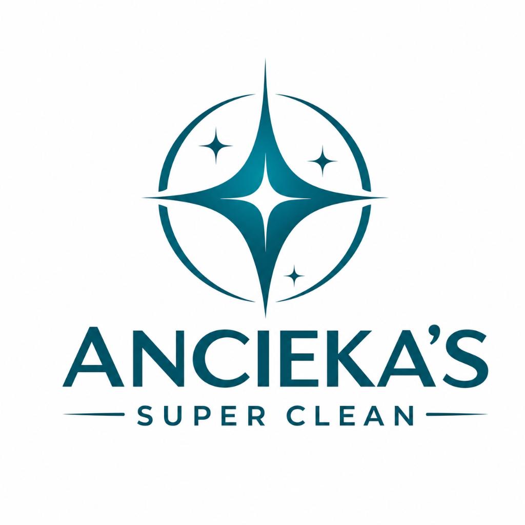 Ancieka's Super Clean